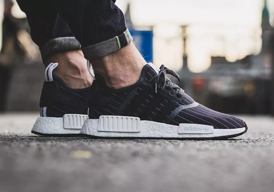 Bedwin Adidas NMD