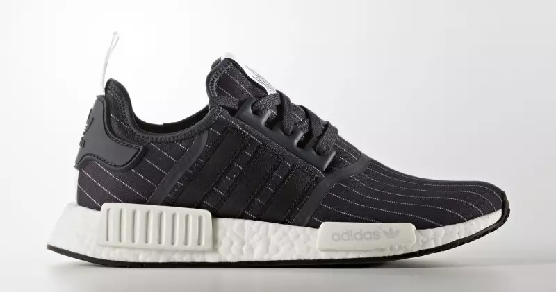 Дата выпуска кроссовок Bedwin Heartbreakers adidas NMD