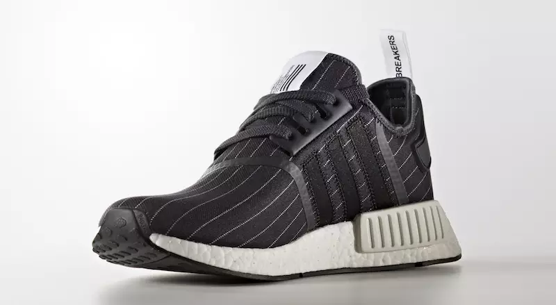 Bedwin Heartbreakers adidas NMD chiqarilgan sana