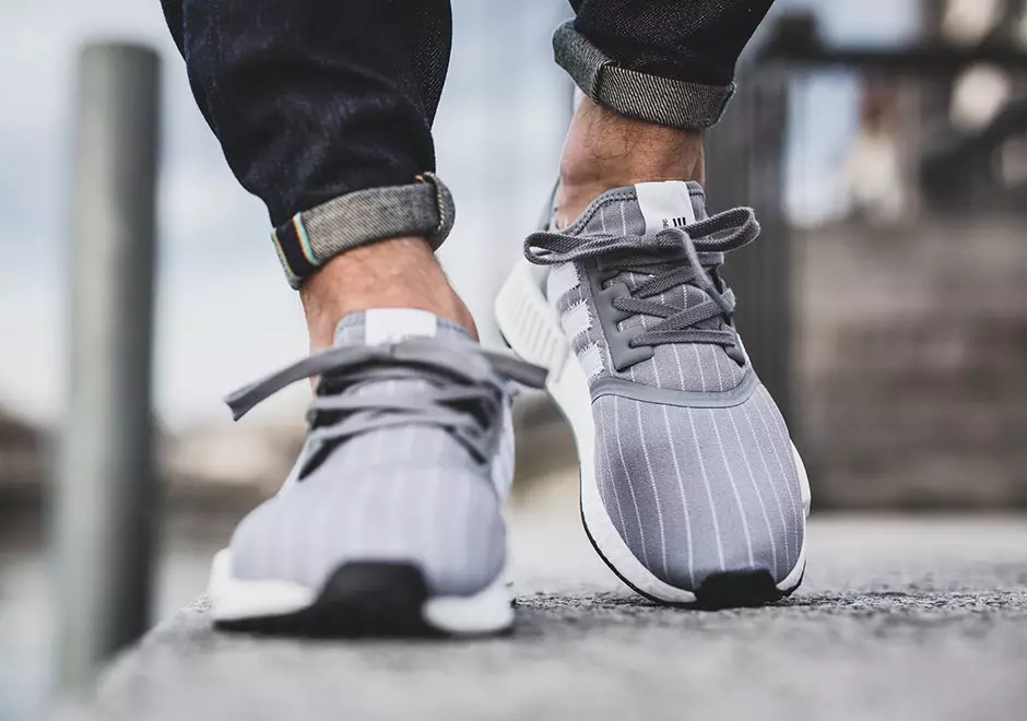 Ліжко adidas NMD