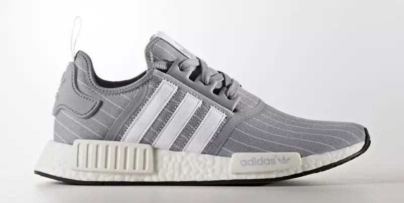 Bedwin Heartbreakers Adidas NMD Megjelenési dátum