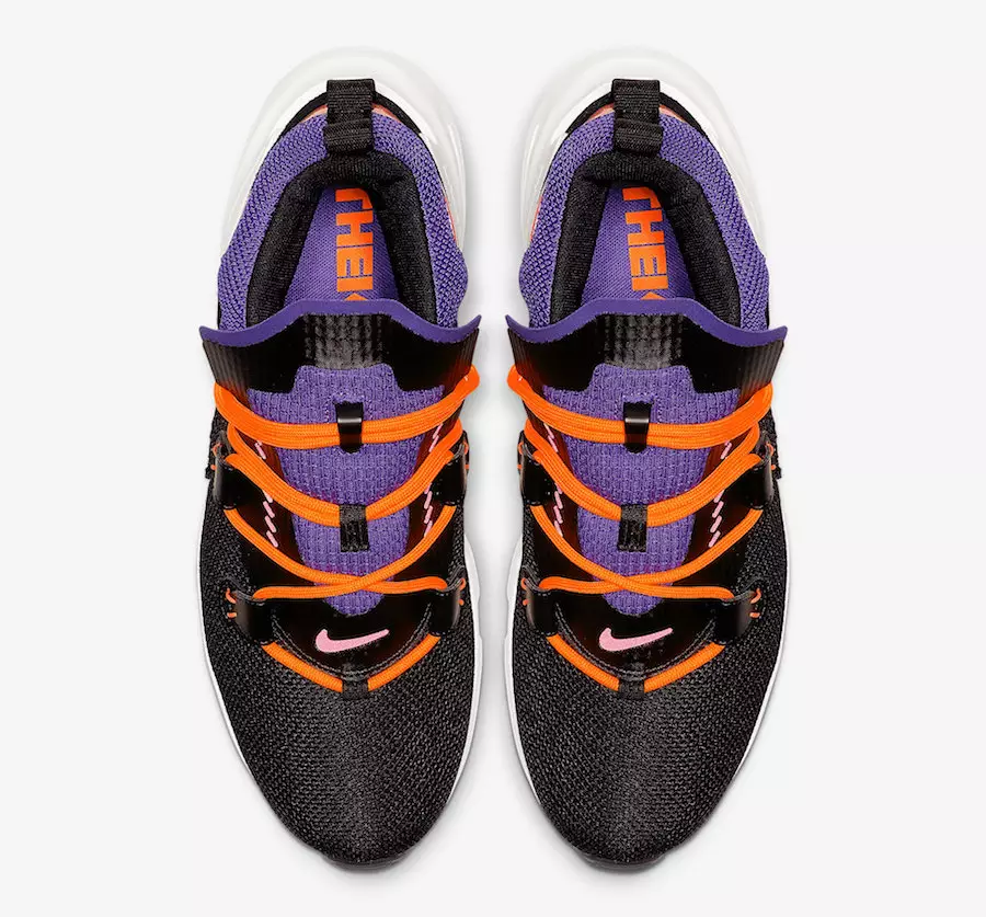 Dátum vydania Nike Zoom Moc Court Purple AT8695-003