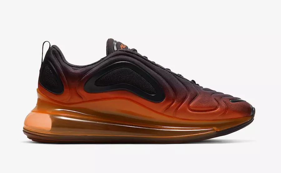 Nike Air Max 720 AO2924-801 Dáta Eisiúna