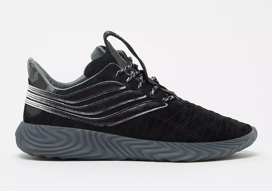 Stormzy adidas Sobakov EE8784 – data premiery