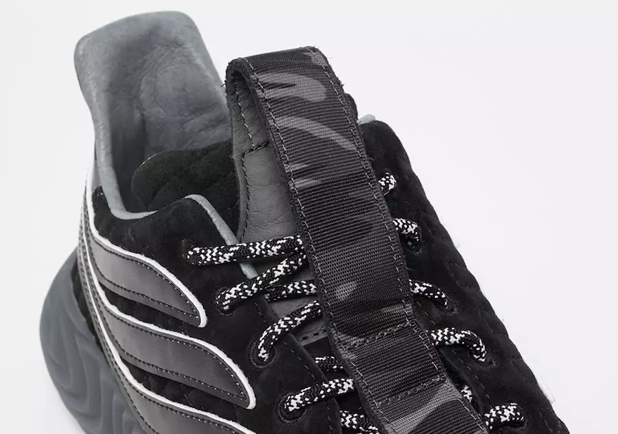 Stormzy adidas Sobakov EE8784 Dáta Eisiúna