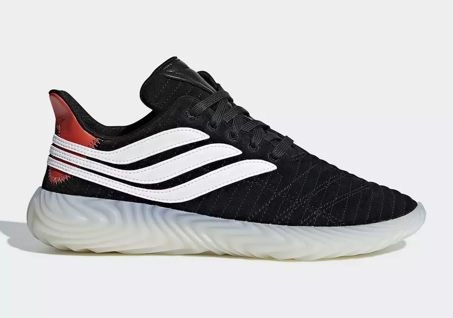 adidas Sobakov BD7549 Release Datum