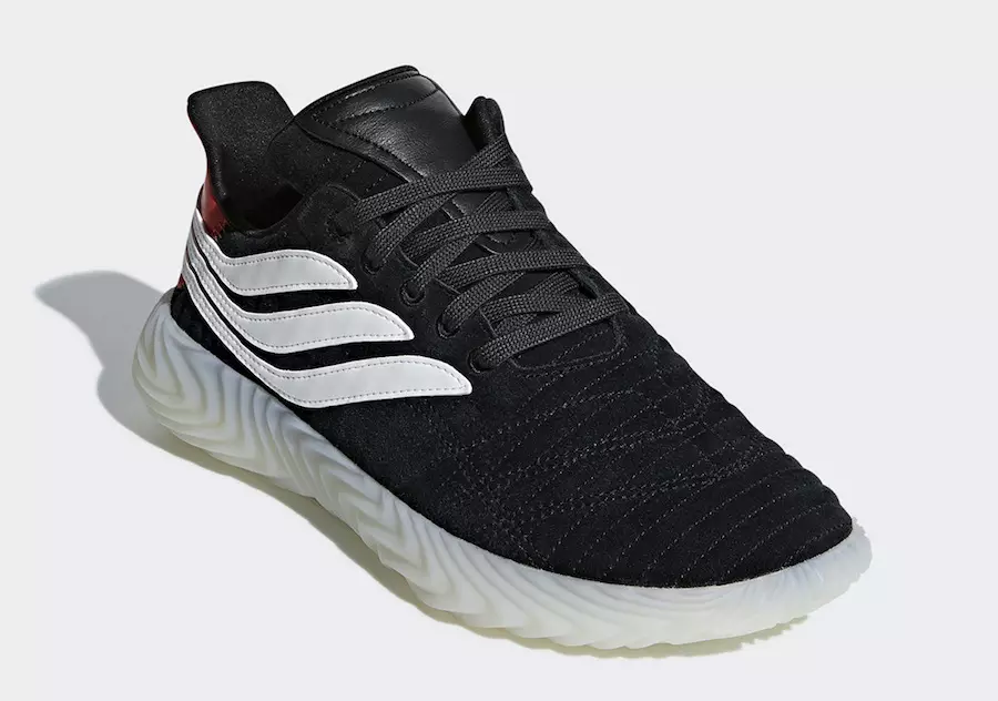 adidas Sobakov BD7549 Թողարկման ամսաթիվ