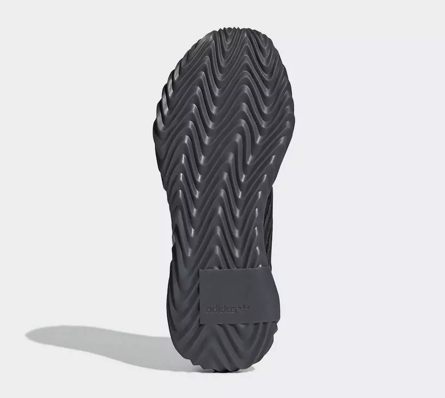 adidas Sobakov Triple Black B41968 Шығарылым күні