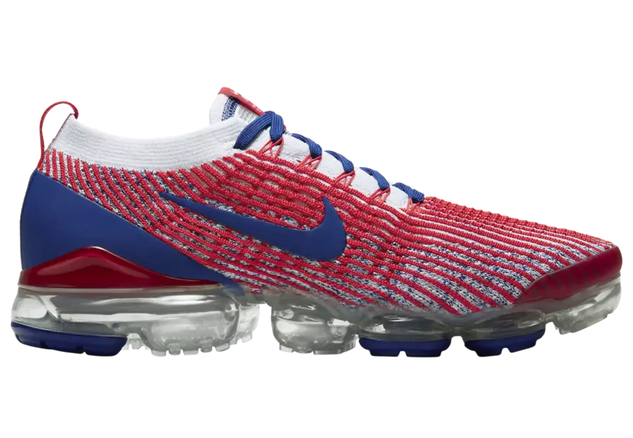 Nike Air VaporMax 3.0 USA CW5585-100 Tarehe ya Kutolewa