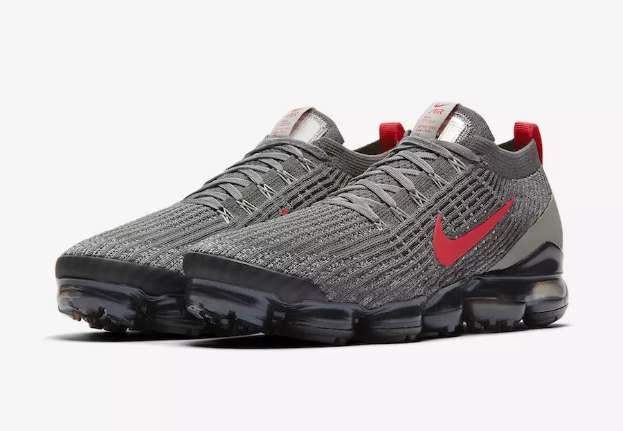 Nike Air VaporMax 3.0 CT1270-001 Útgáfudagur