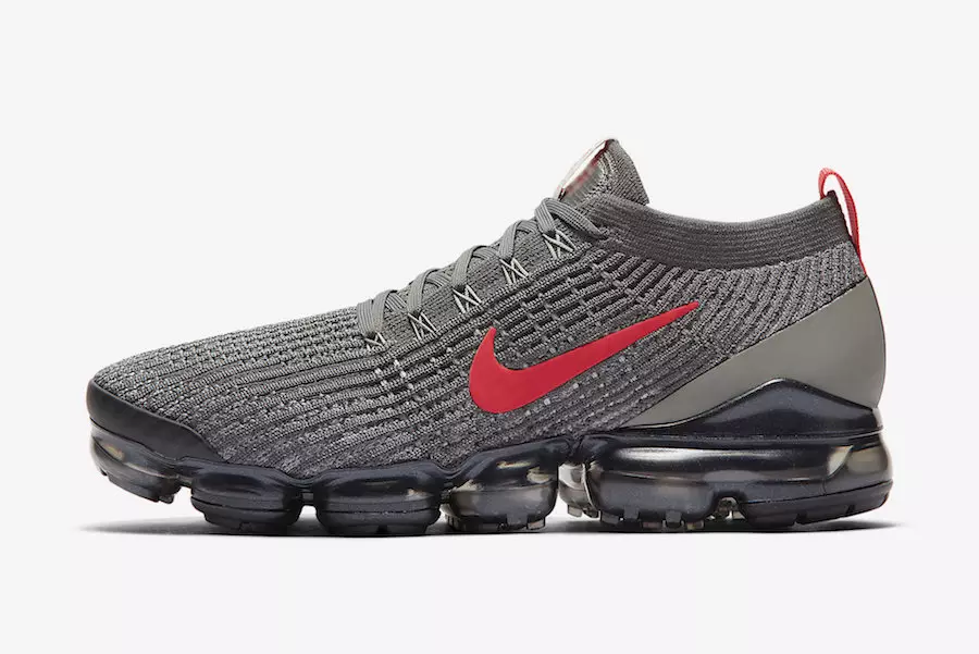 Nike Air VaporMax 3.0 CT1270-001 تاريخ الإصدار