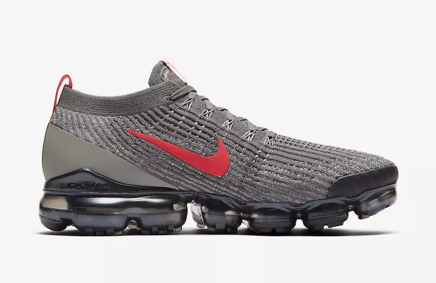 Nike Air VaporMax 3.0 CT1270-001 Թողարկման ամսաթիվ