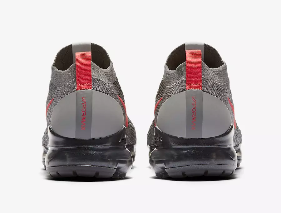 Nike Air VaporMax 3.0 CT1270-001 Թողարկման ամսաթիվ