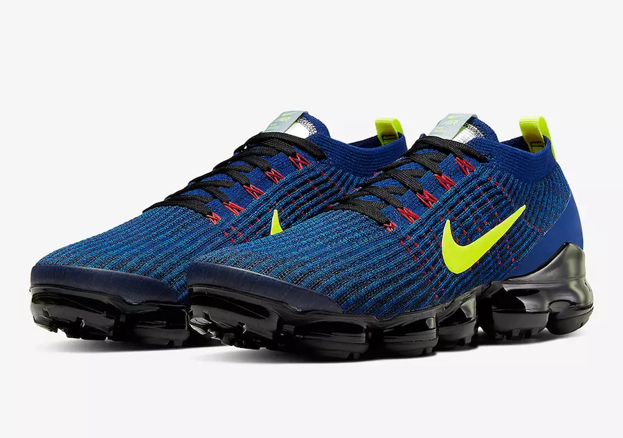 Nike Air VaporMax 3.0 AJ6900-402 Թողարկման ամսաթիվ