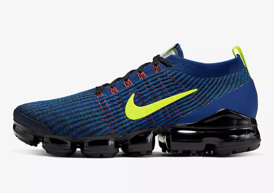 Nike Air VaporMax 3.0 AJ6900-402 Fecha de lanzamiento