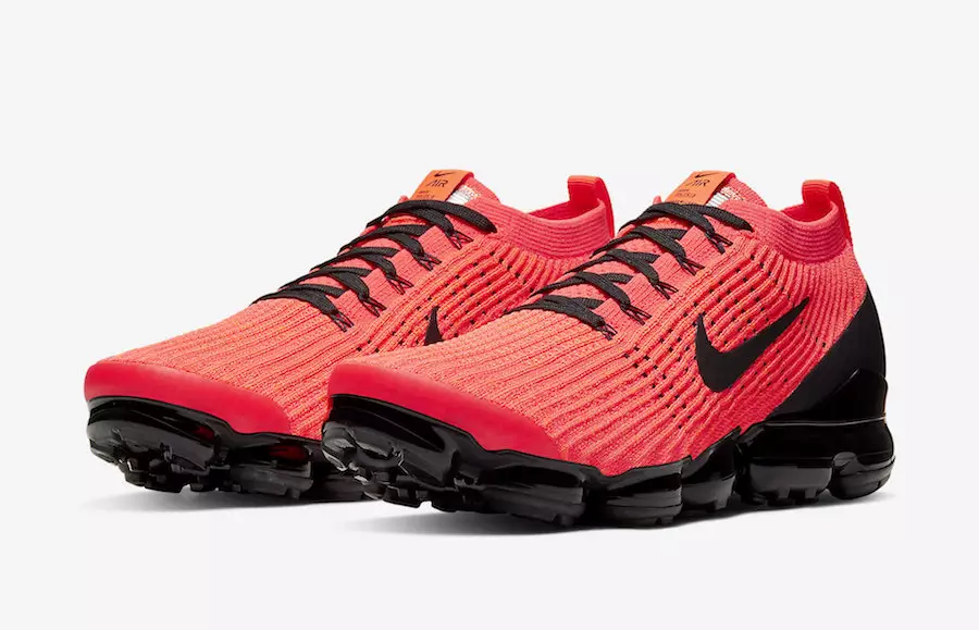 Nike Air VaporMax 3.0 Flash Crimson AJ6900-608 Data di rilascio