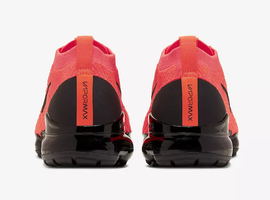 Ngày phát hành Nike Air VaporMax 3.0 Flash Crimson AJ6900-608