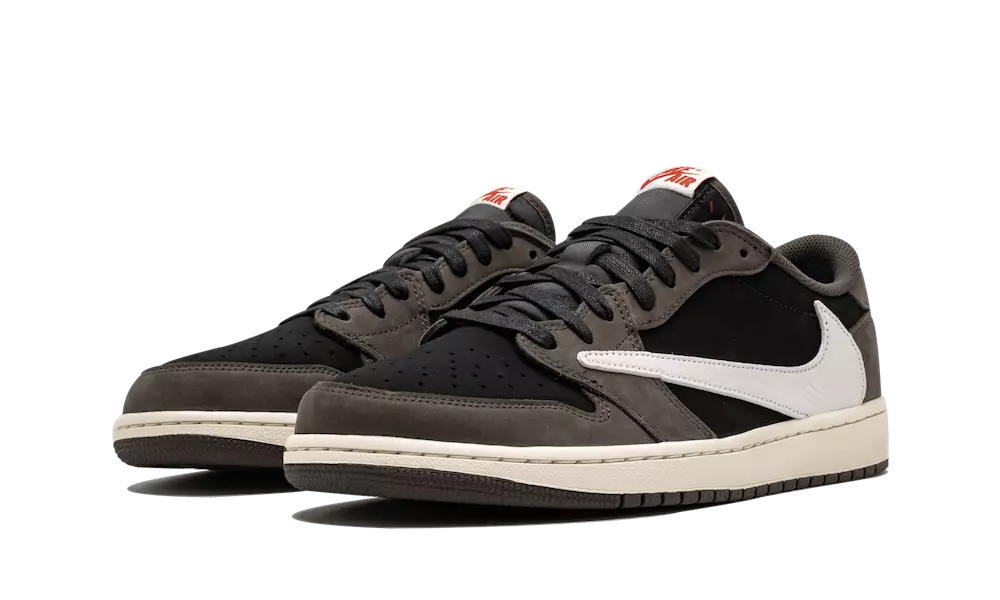 Travis Scott Air Jordan 1 Low