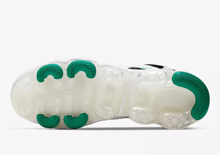 Nike VaporMax Gliese AO2445-100 Ημερομηνία κυκλοφορίας