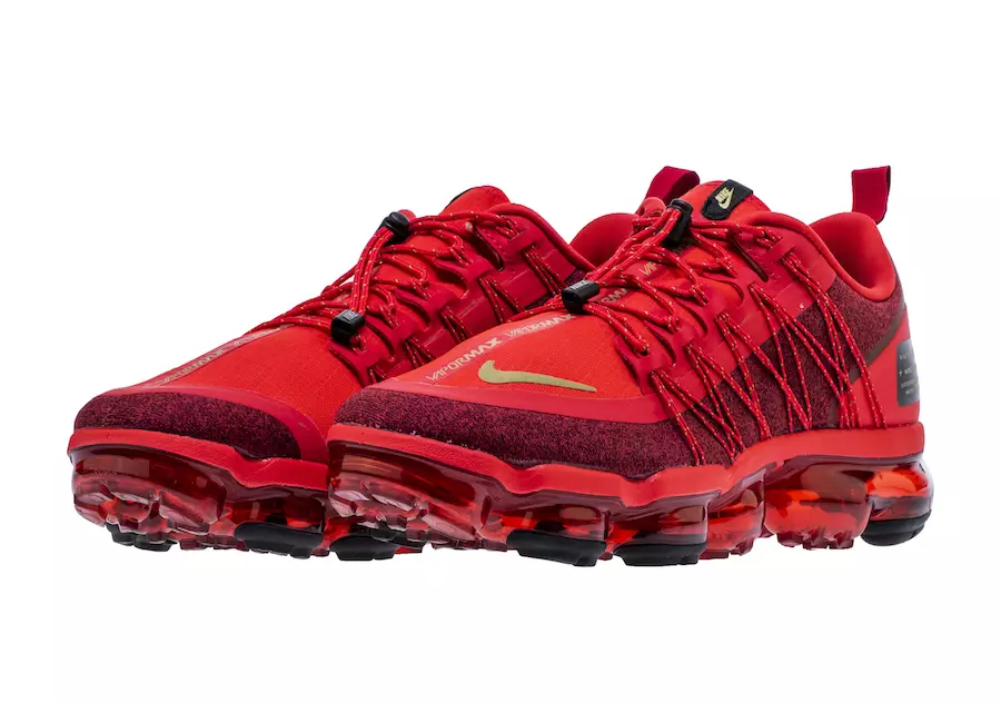 Nike Air VaporMax Utility CNY Datum izdaje za kitajsko novo leto