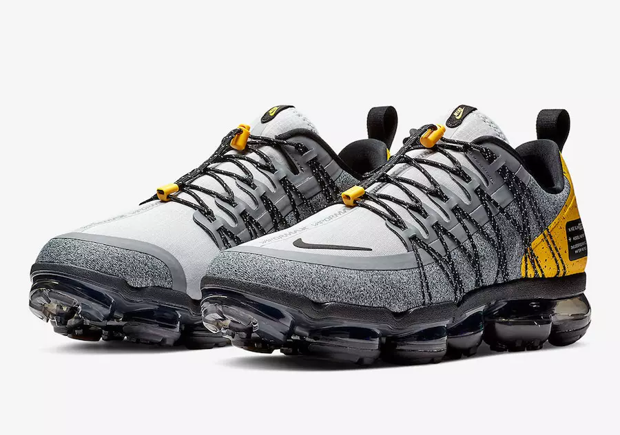 Nike Air VaporMax Run Utility Wolf szürke Amarillo AQ8810-010