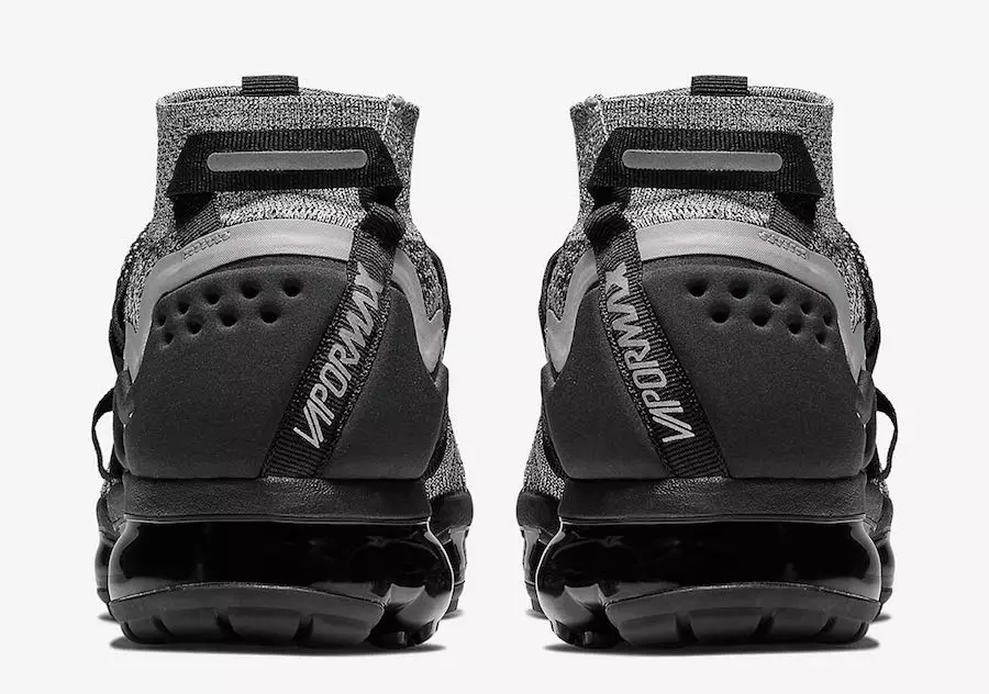 Nike Air VaporMax Flyknit Utility Oreo AH6834-201 – data premiery