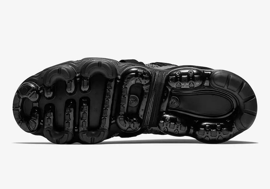 Nike Air VaporMax Flyknit Utility Oreo AH6834-201 Шығарылым күні