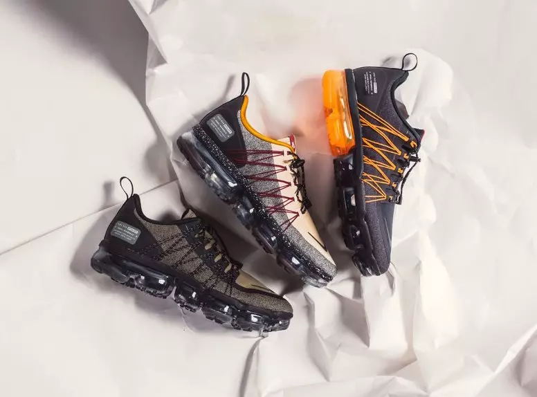 Nike Air VaporMax Run Utility Pack