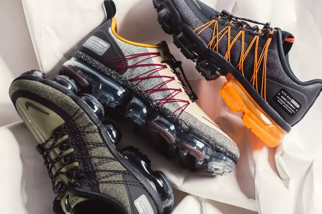 Nike Air VaporMax Run Utility Pack