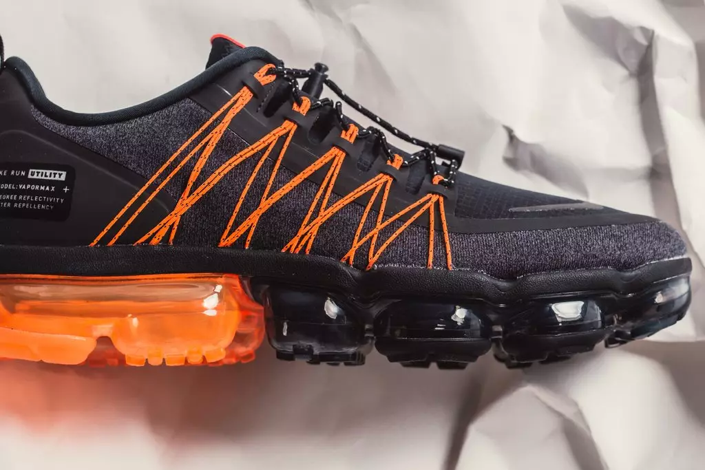 Nike Air VaporMax Run Yardımcı Paketi