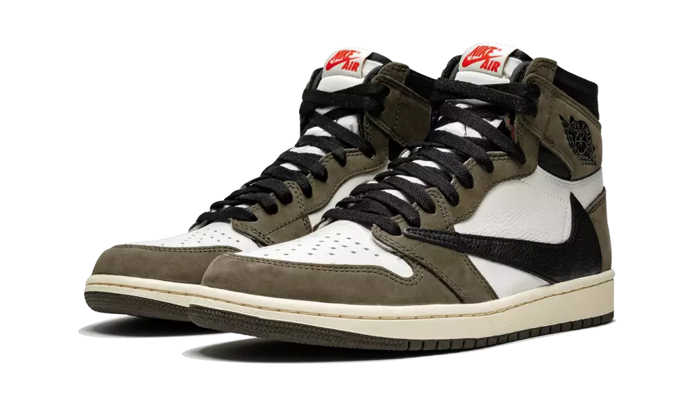 Travis Scott Air Jordan 1 Өндөр OG