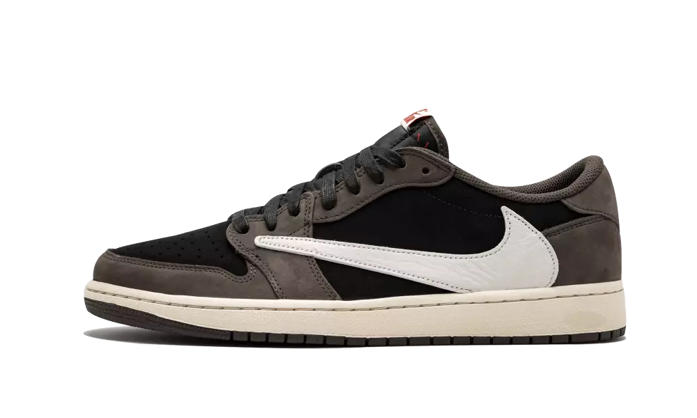 Travis Scott Air Jordan 1 Low