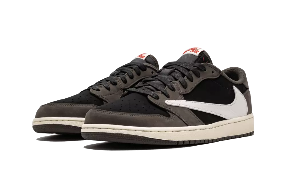 Travis Scott Air Jordan 1 Low