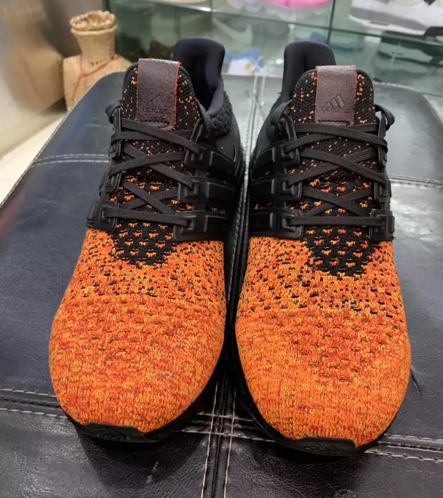 Az adidas Ultra Boost Game of Thrones House of Targaryen Fire and Blood megjelenési dátuma