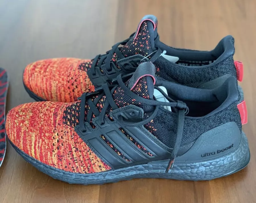 Game of Thrones adidas Ultra Boost House Targaryen Dragons Datum izlaska Cijena