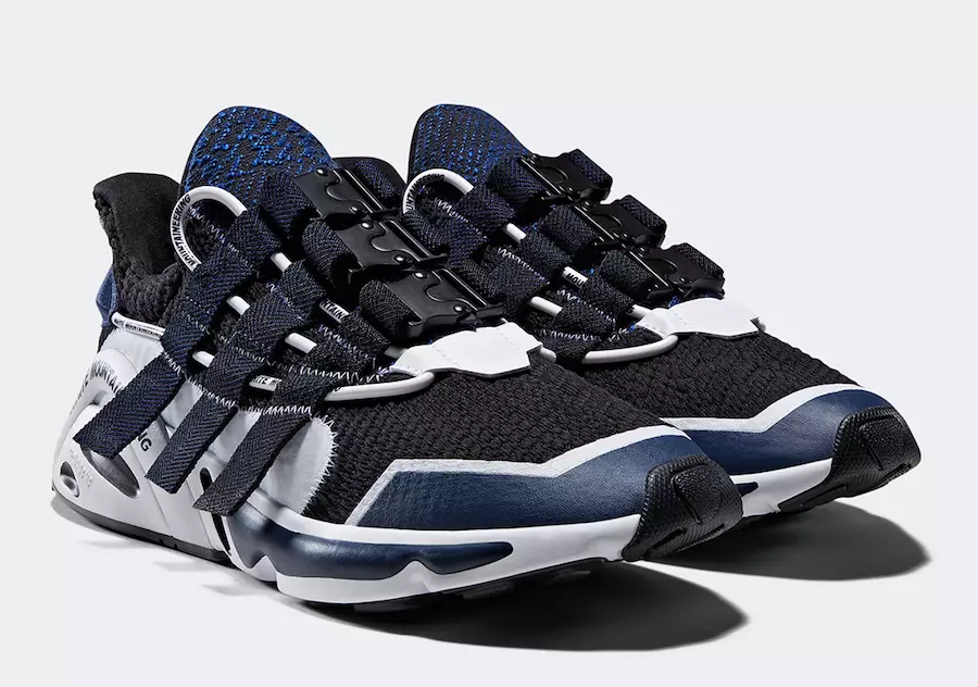 Tanggal Rilis adidas LXCON FV7536 White Mountaineering