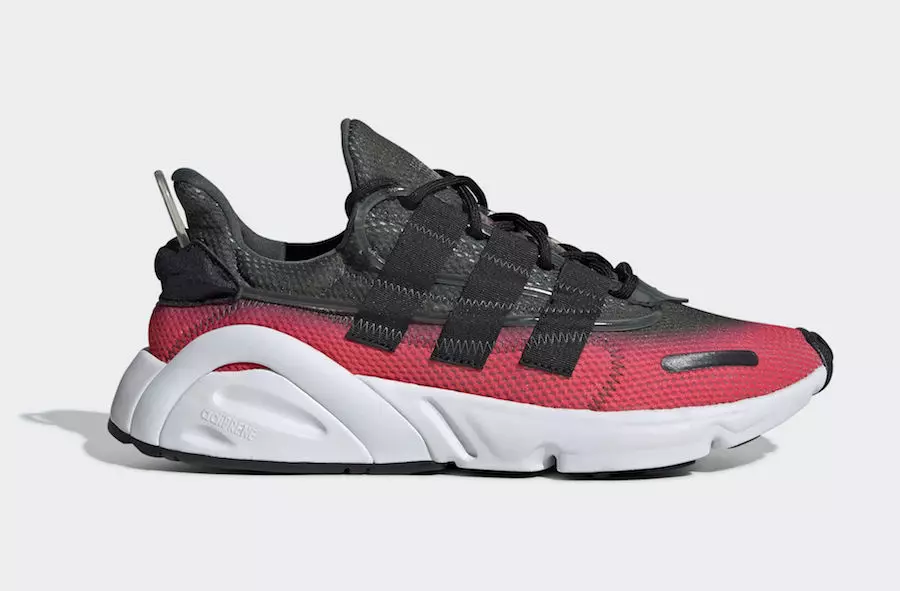 Adidas LXCON G27579 Julkaisupäivä