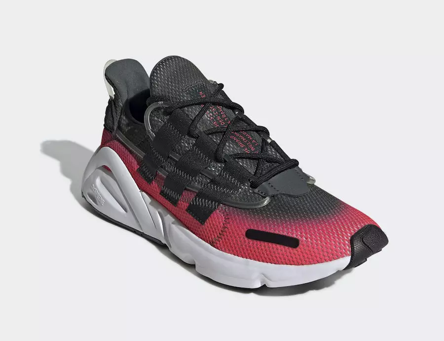 Adidas LXCON G27579 Julkaisupäivä