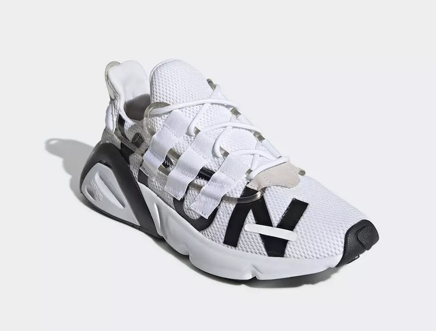 Ngày phát hành adidas LXCON EG7537