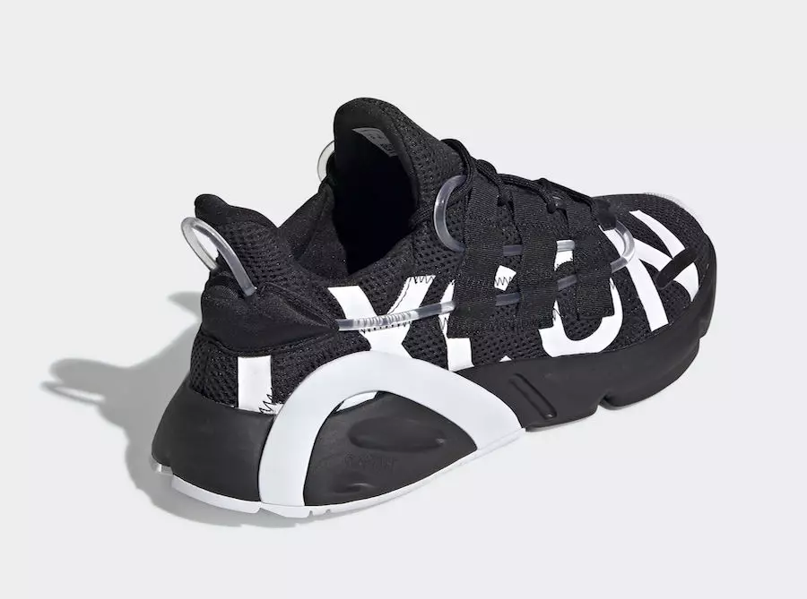 Adidas LXCON EG7536 Julkaisupäivä