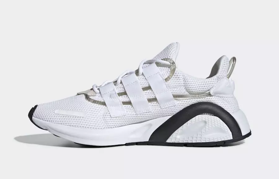 adidas LXCON EG7537 релиз датасы