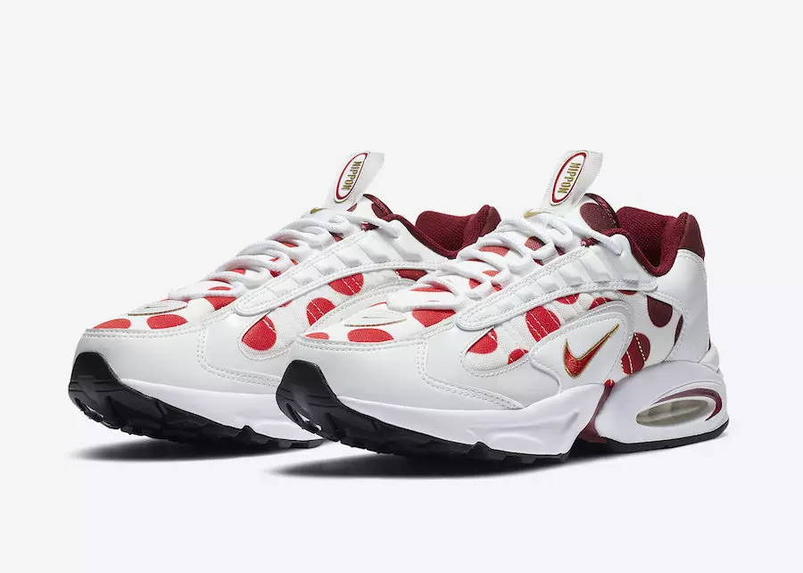 Nike Air Max Triax 96 Nippon CW4809-167 Releasedatum