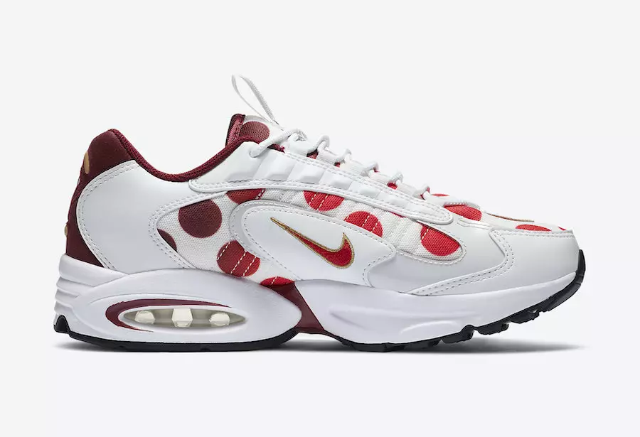 Tarehe ya Kutolewa ya Nike Air Max Triax 96 Nippon CW4809-167