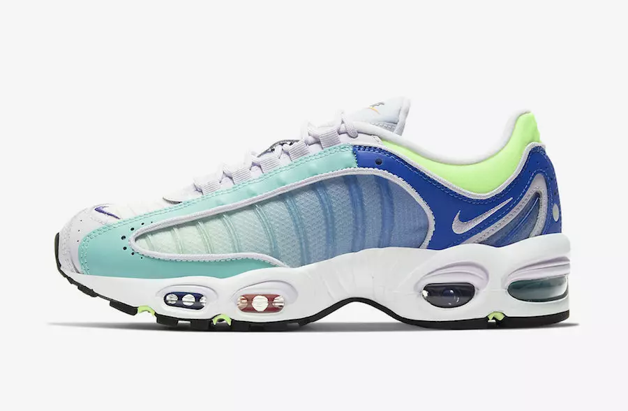 Nike Air Max Tailwind 4 CU4760-500 Data tal-Ħruġ