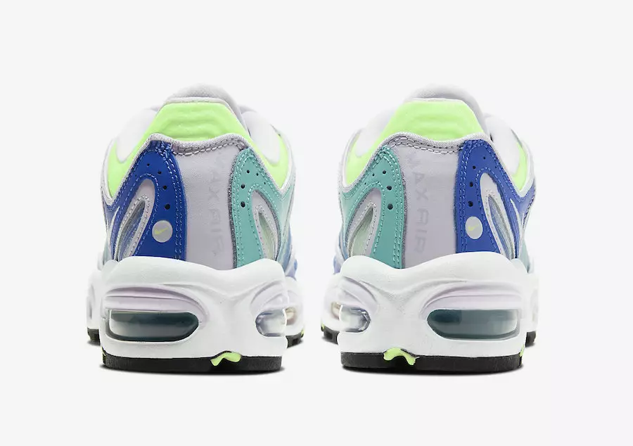 Nike Air Max Tailwind 4 CU4760-500 väljalaskekuupäev