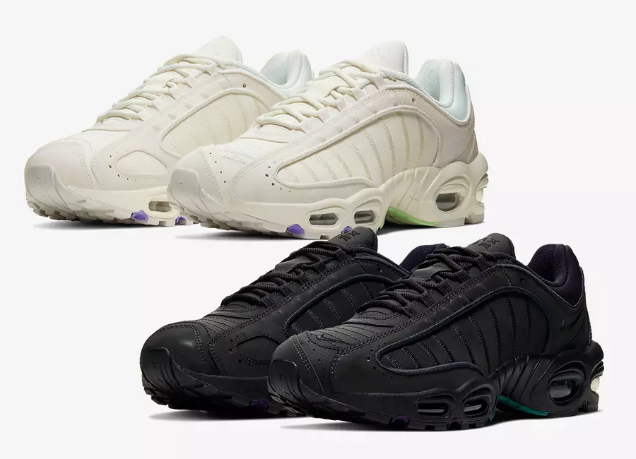 Nike Air Max Tailwind 4 IV 99 SP CQ6569-001 CQ6569-100 Buraxılış Tarixi