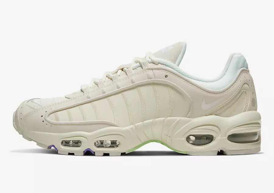 Nike Air Max Tailwind 4 IV 99 SP White CQ6569-100 Дата на издаване