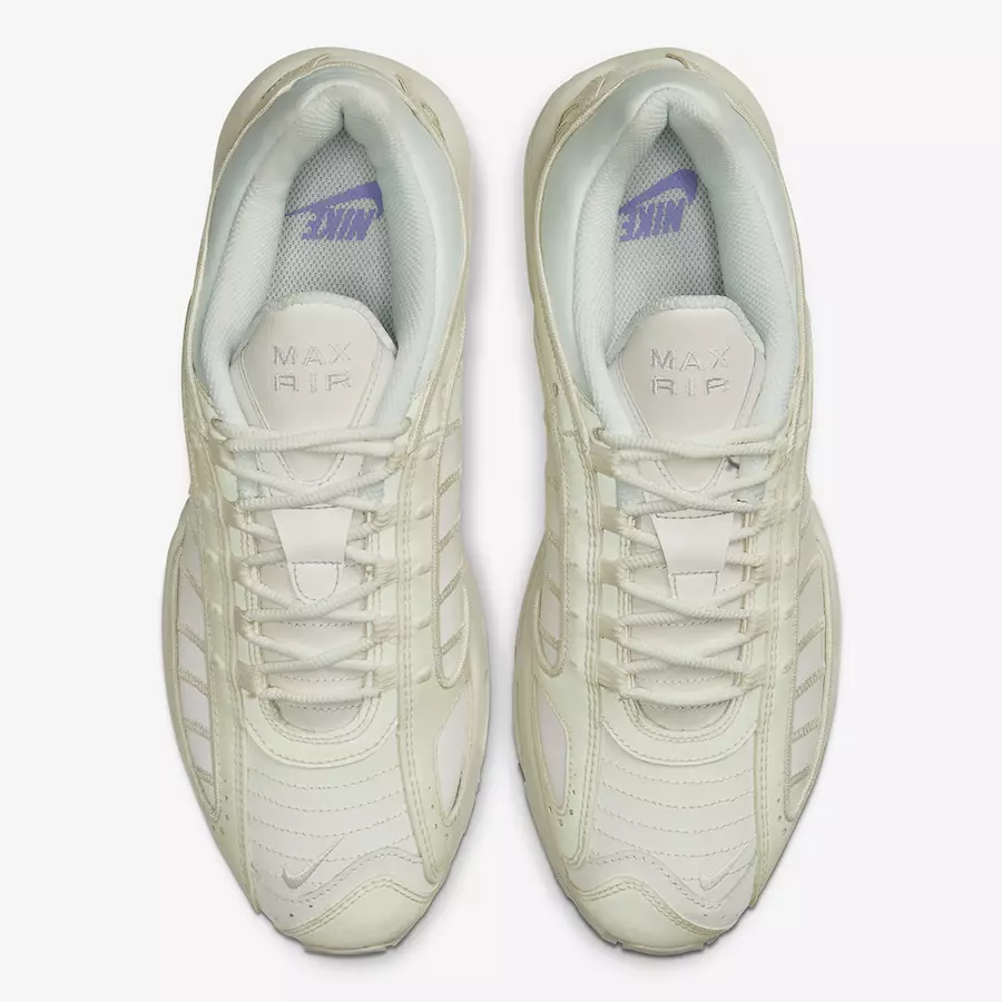 Nike Air Max Tailwind 4 IV 99 SP White CQ6569-100 تاريخ الإصدار