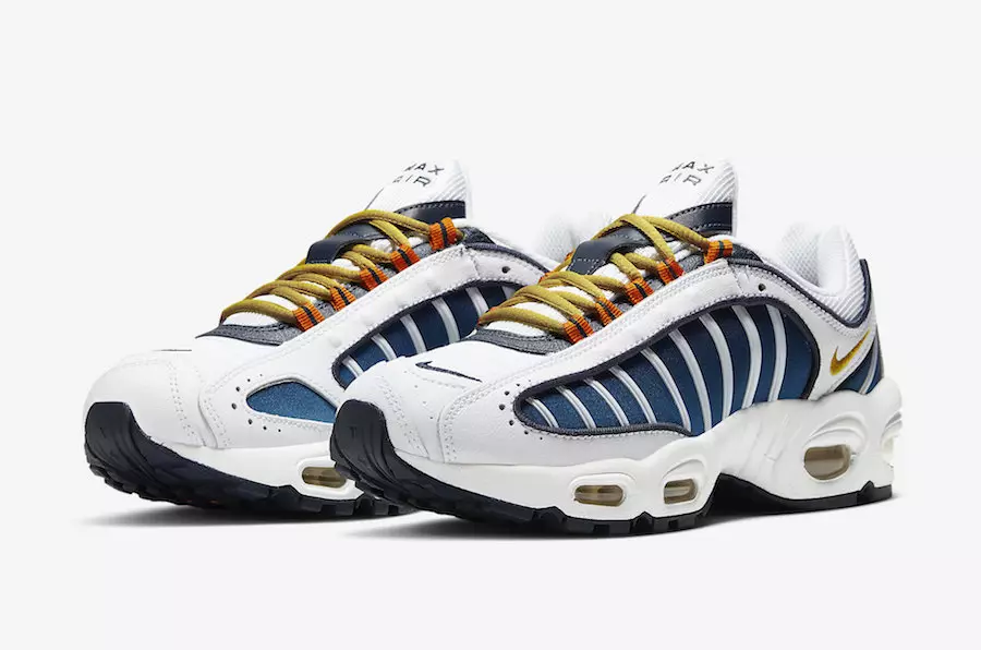 Nike Air Max Tailwind 4 iV CK2600-100 תאריך שחרור