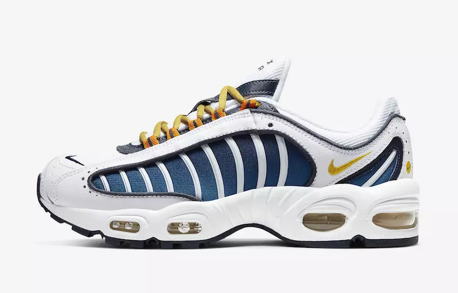 Nike Air Max Tailwind 4 iV CK2600-100 Data di rilascio